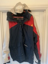 OFFSHORE BOATING JACKET