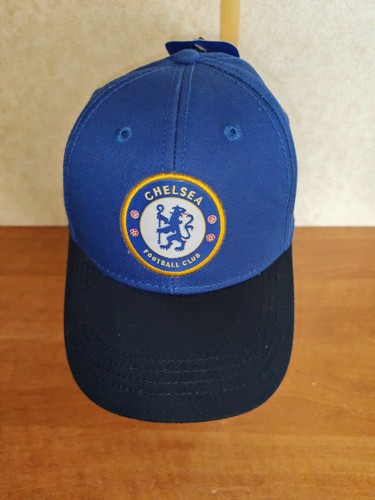 Chelsea retro baseball - fc, cap