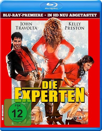The experts john - experts,