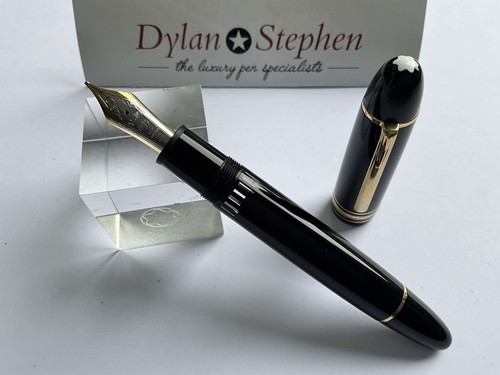 Montblanc meisterstuck 149 - meisterstuck,