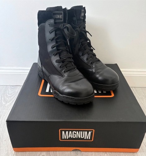 Size 8uk magnum classic - classic, cen