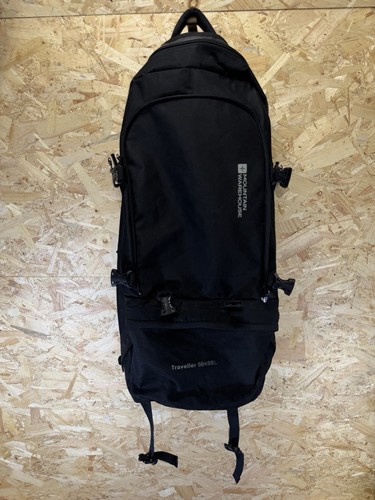 Mountain warehouse traveller - mountain,