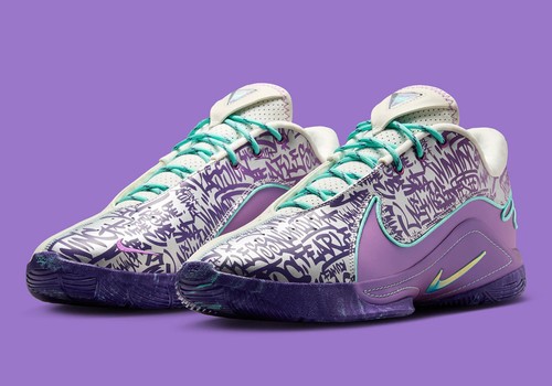 Nike lebron frozen grapes - nike, grapes'