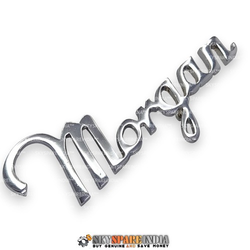 Classic morgan car script - classic,