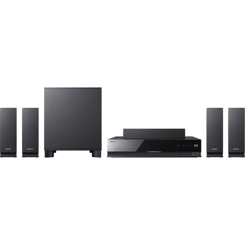 Sony bdv e370 - sony, home