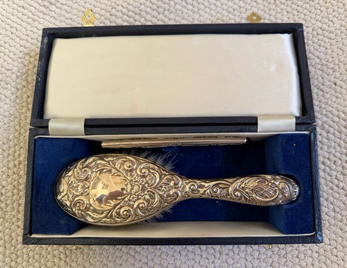 Antique 1919 sterling - antique,