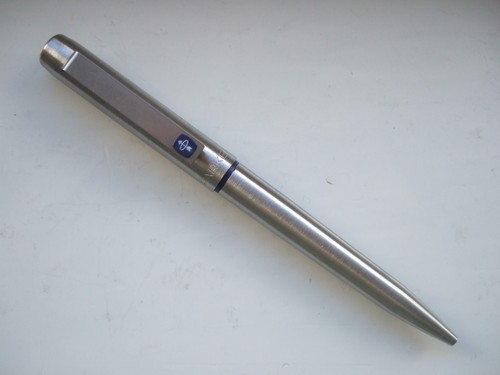 Vintage parker ballpoint - vintage, 25