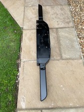 td5 land rover defender 2001 2.5 td5 4x4 heavy duty winch bumper