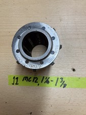 Burnerd Multisize collet MC