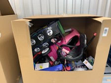 Wholesale Job Lot Toys Pallet