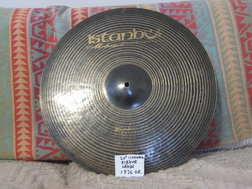 Istanbul kirkor crash - 20",