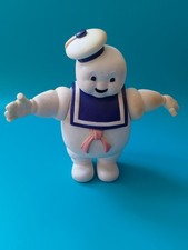 Kenner Ghostbusters 1984 Stay-Puft Marshmallow Man Collectible Action Figure