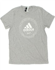 ADIDAS Mens Graphic T-Shirt