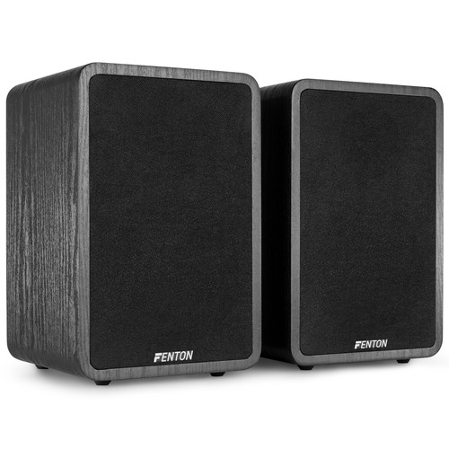 Fenton shfb65 hifi bookshelf - shfb65,