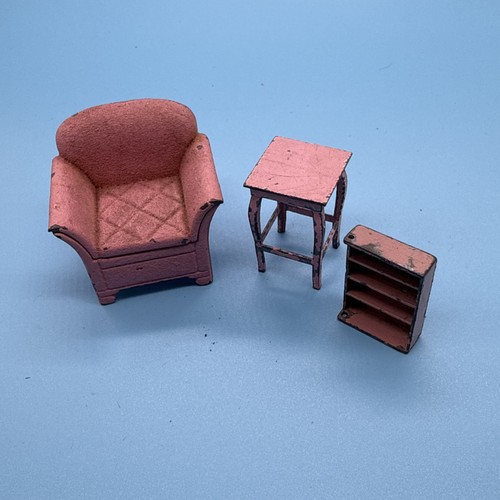 Antique vintage tootsie - antique,
