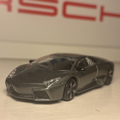 Rastar lamborghini reventon - rastar,