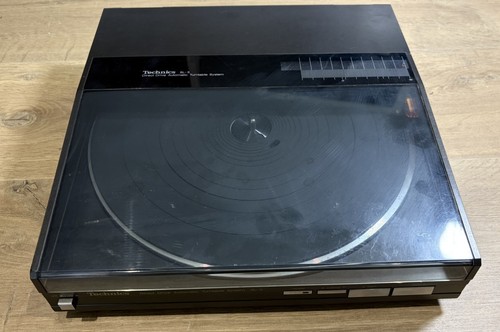 Technics direct drive - direct,