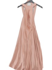 Reiss A-Line Maxi Dress UK10