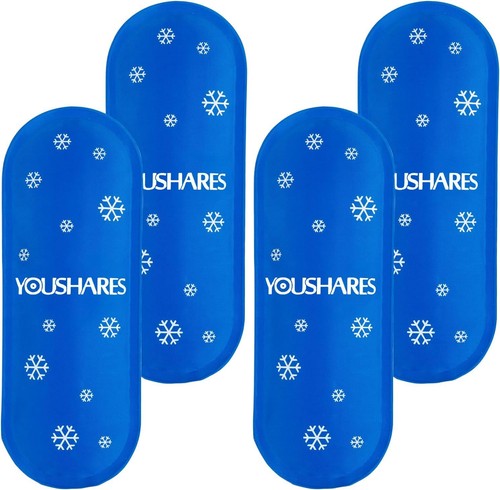 Youshares nylon ice packs - nylon,