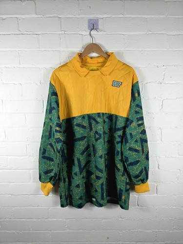 Ennerre vintage 1990s long - ennerre,