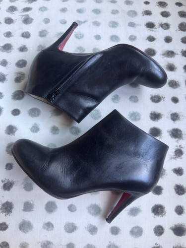 Christian louboutin ankle - christian, 85