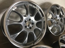 Brabus Rims 21" Mercedes W221