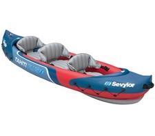 Sevylor Tahiti 2 Plus 1 Kayak