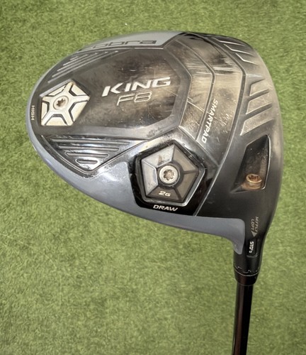 Cobra driver 5 deg - driver, /