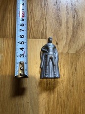 2002 Kellogg’s Star Wars Leia mini slide viewer - shows Leia & Luke images Rare