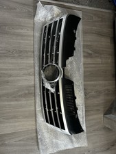 VW Passat CC 2012- 2017 Front Bumper Grille With Chrome Brand New OE 3C8853651AA