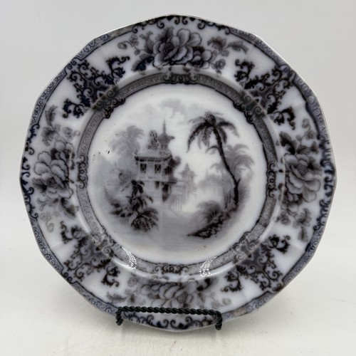 19th century davenport cyprus - 19th,