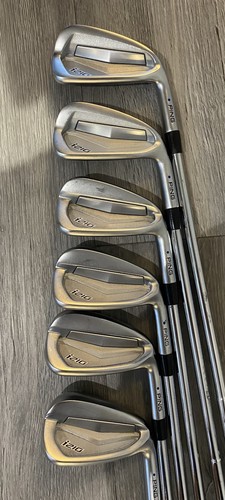 Ping i210 iron set - -, blue