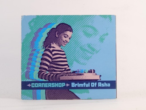 Cornershop brimful asha - cornershop,