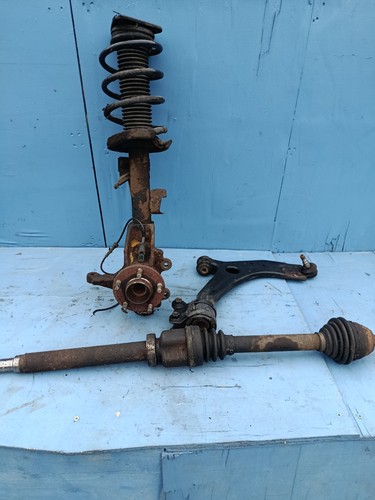 Ford focus mk2 offside - mk2, right