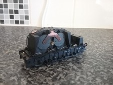 OO GAUGE HORNBY CHINA MADE A3 MOTORIZED TENDER CHASSIS RUNNER VGC