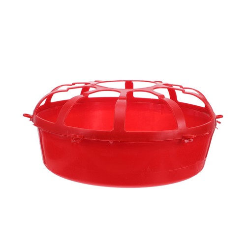 Chick feeder chicken poultry - feeder,