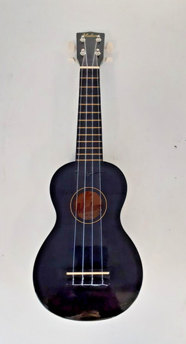 Malani muks soprano - malani, muks-30-bk