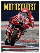 MOTOCOURSE 2023-24 ANNUAL: The