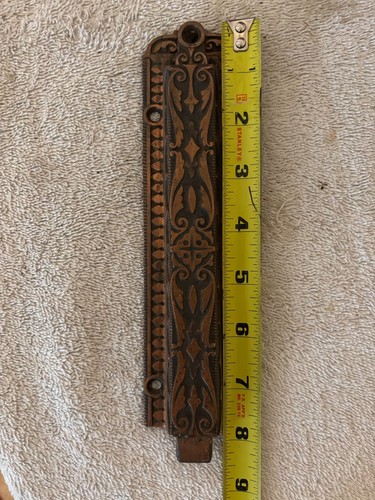 Antique eastlake cast - eastlake,