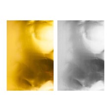 Embossing Foil Sheets 10