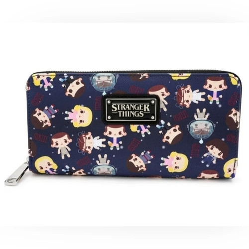Loungefly stranger things - loungefly,