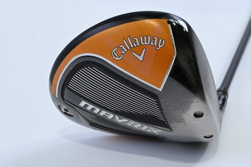 Callaway mavrik max driver - max, /