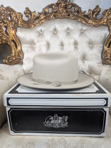Vintage john stetson - john,