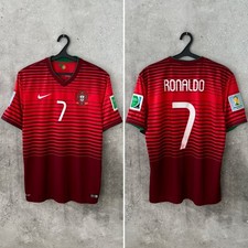 PORTUGAL 2014 WORLD CUP HOME