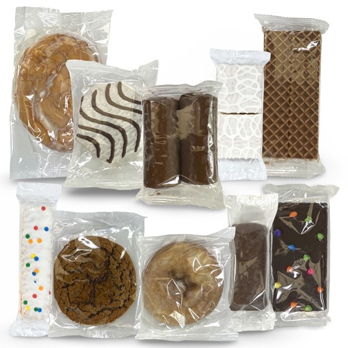 Little debbie snack cake - little,