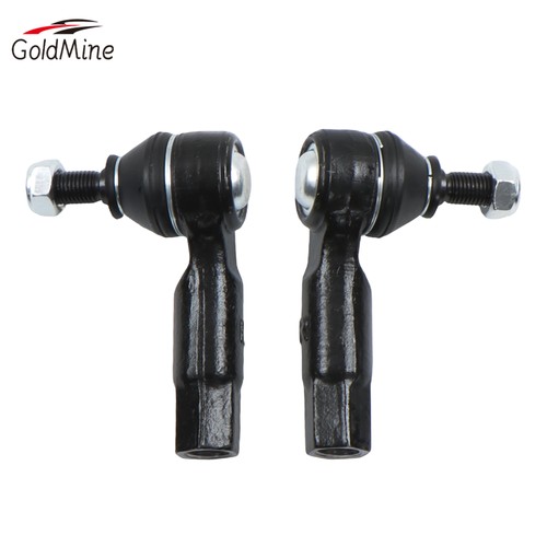 Tie track rod - end, front