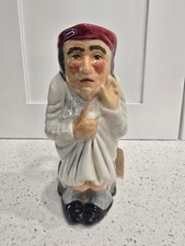 Roy Kirkham Staffordshire