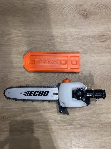 Echo pole saw - attachment,