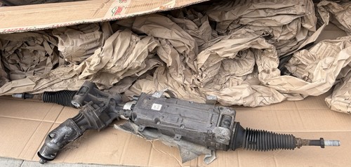 Audi 8k steering rack - audi, a4
