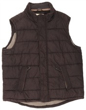 Fat Face Mens Padded Gilet UK